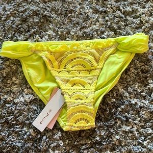 Brand new PQ swim bottom
